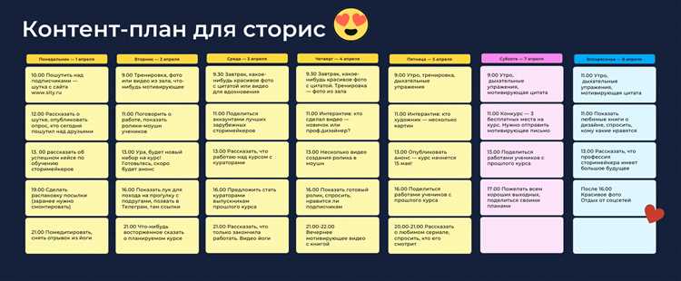 Раздел 1: Подготовительные работы